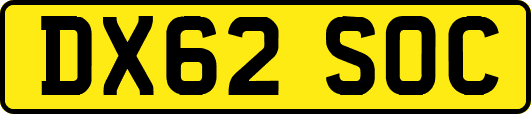 DX62SOC