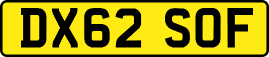 DX62SOF