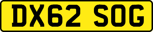 DX62SOG