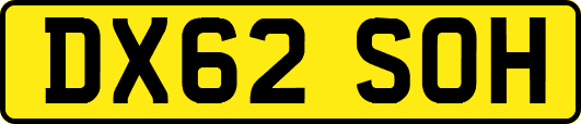 DX62SOH