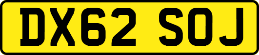 DX62SOJ