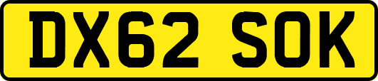 DX62SOK