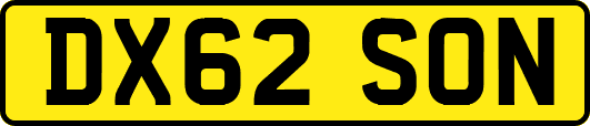 DX62SON