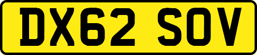 DX62SOV