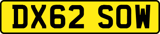 DX62SOW