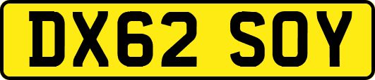 DX62SOY