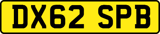 DX62SPB