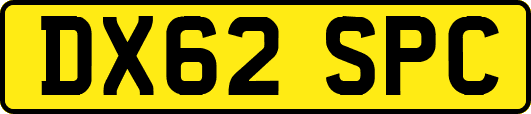 DX62SPC