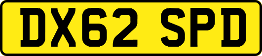 DX62SPD