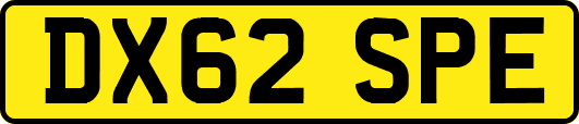 DX62SPE