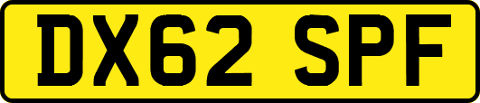 DX62SPF