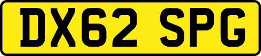 DX62SPG