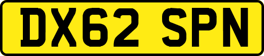 DX62SPN