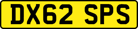 DX62SPS