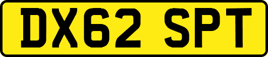 DX62SPT
