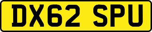 DX62SPU