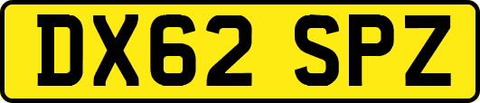 DX62SPZ