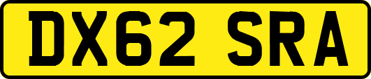 DX62SRA