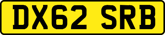 DX62SRB