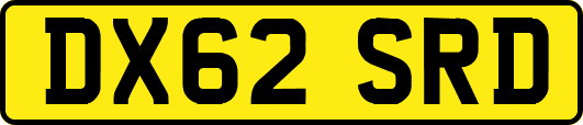 DX62SRD