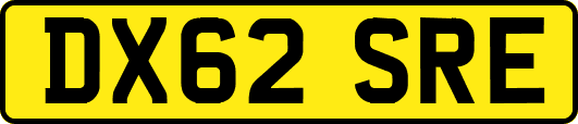 DX62SRE