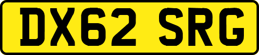 DX62SRG