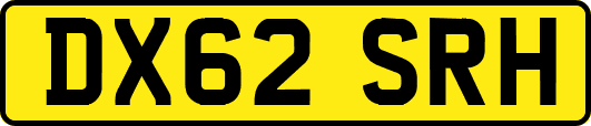 DX62SRH