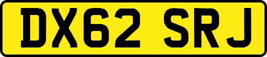 DX62SRJ