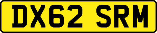 DX62SRM