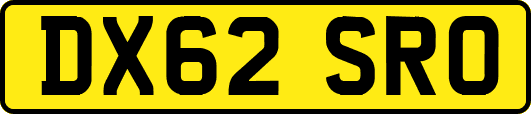 DX62SRO