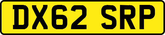 DX62SRP