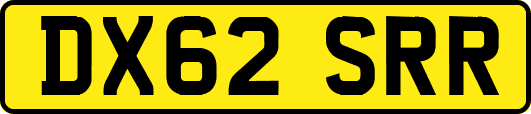 DX62SRR