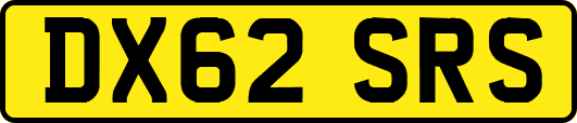 DX62SRS