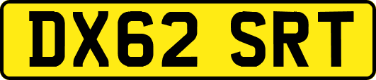 DX62SRT