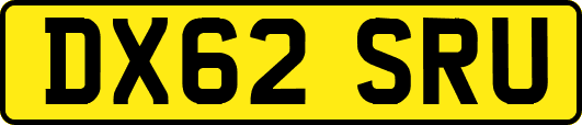 DX62SRU