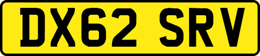 DX62SRV