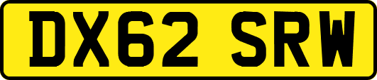 DX62SRW