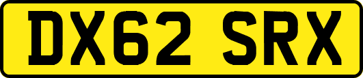 DX62SRX