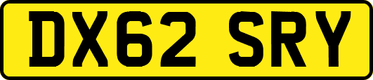 DX62SRY