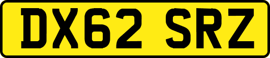 DX62SRZ