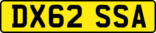 DX62SSA