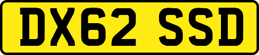 DX62SSD
