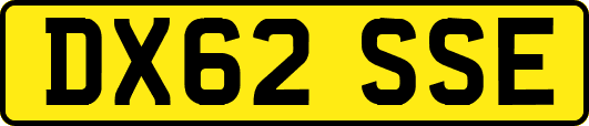 DX62SSE