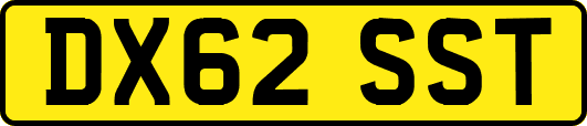 DX62SST