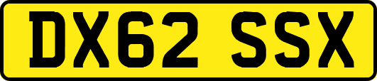 DX62SSX