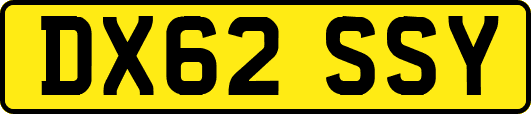 DX62SSY
