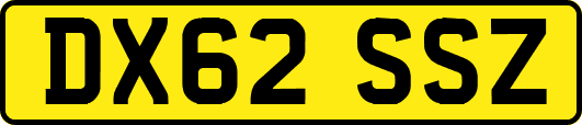 DX62SSZ