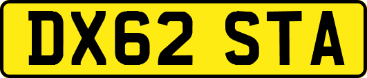 DX62STA