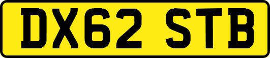 DX62STB