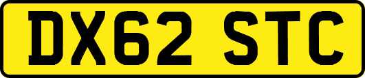DX62STC